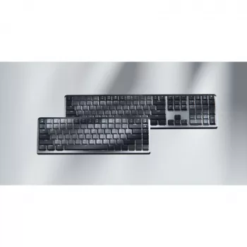 Logitech MX Mechanical Wireless Illuminated Performance tastatūra Pilna izmēra QWERTZ