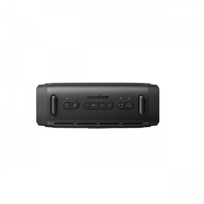 Pārnēsājams Bluetooth skaļrunis Anker Soundcore Boom 3i 50W, ūdensizturīgs, ar akumulatoru