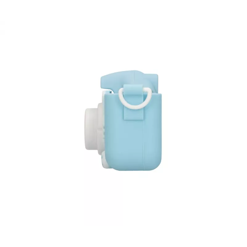 Bērnu digitālā kamera Extralink H27 Single Blue — 1080P 30 kadri/s, 2,0 collu ekrāns