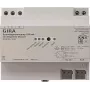 Gira KNX barošanas bloks 1280mA drosele REG 213800 (213800)