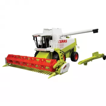 BRUDER 2120 rotaļu transportlīdzeklis