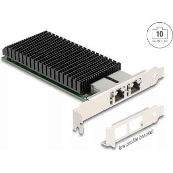 Interfeisa karte DeLOCK 88522