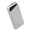 Portable Power Bank Navitel PWR20 MX balta 20000 mAh