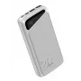 Portable Power Bank Navitel PWR20 MX balta 20000 mAh
