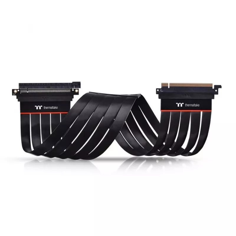 Thermaltake PCI-E 4.0 pagarinātājs 600mm 0,6 m