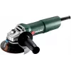 Leņķa slīpmašīna Metabo W 750-125