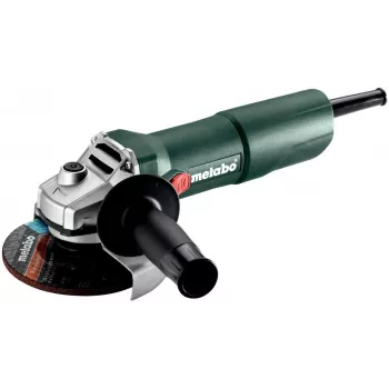 Leņķa slīpmašīna Metabo W 750-125