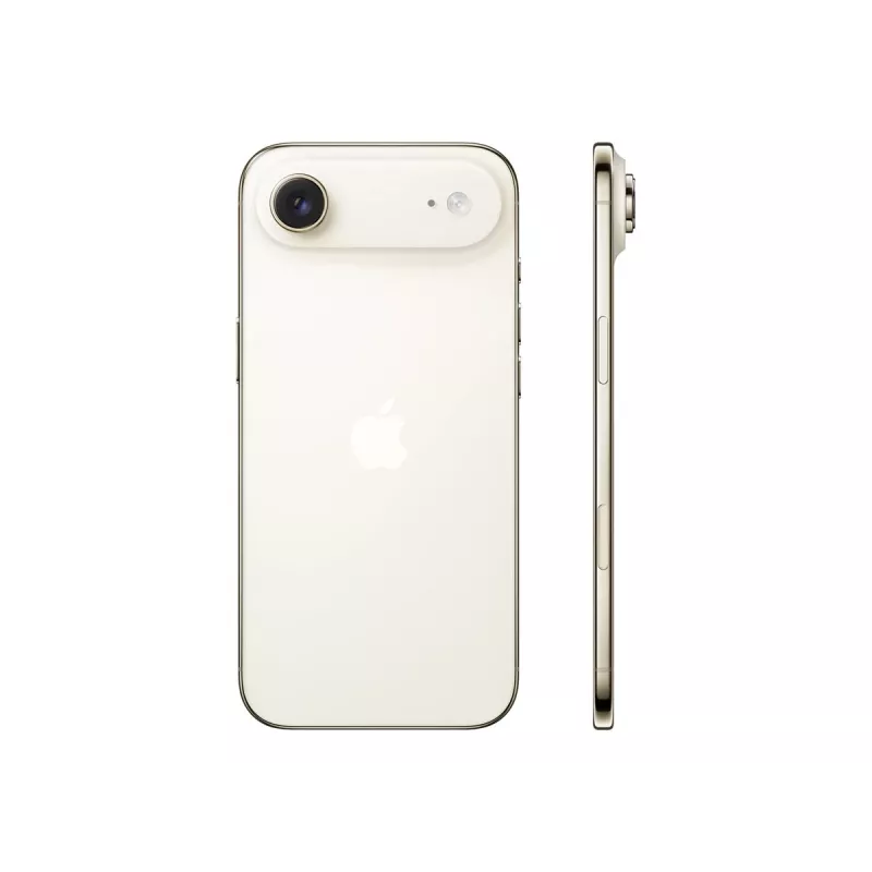 Apple iPhone Air 16.5 cm (6.5) Dual SIM iOS 26 5G USB Type-C 256 GB Zelts