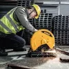 DeWALT D28730-QS galda griešanas zāģis 4000 apgr./min