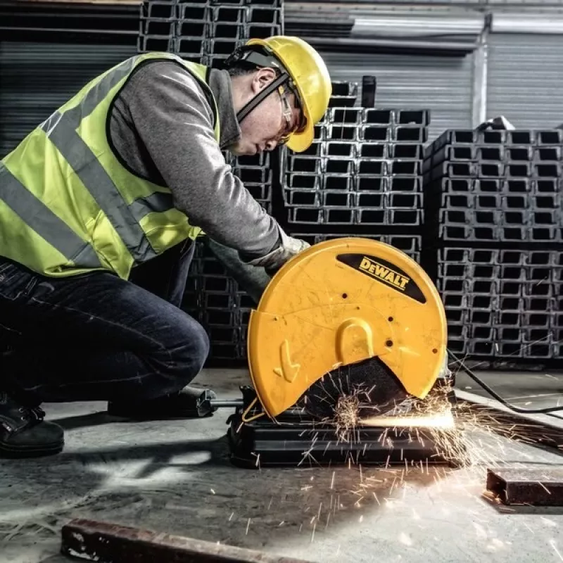 DeWALT D28730-QS galda griešanas zāģis 4000 apgr./min