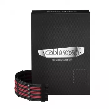 Cablemod CM-PCSI-FKIT-NKKBR-R iekšējais strāvas kabelis 0.7 m