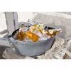 Sautēšanas trauks Staub La Cocotte 5,5 L ovāls