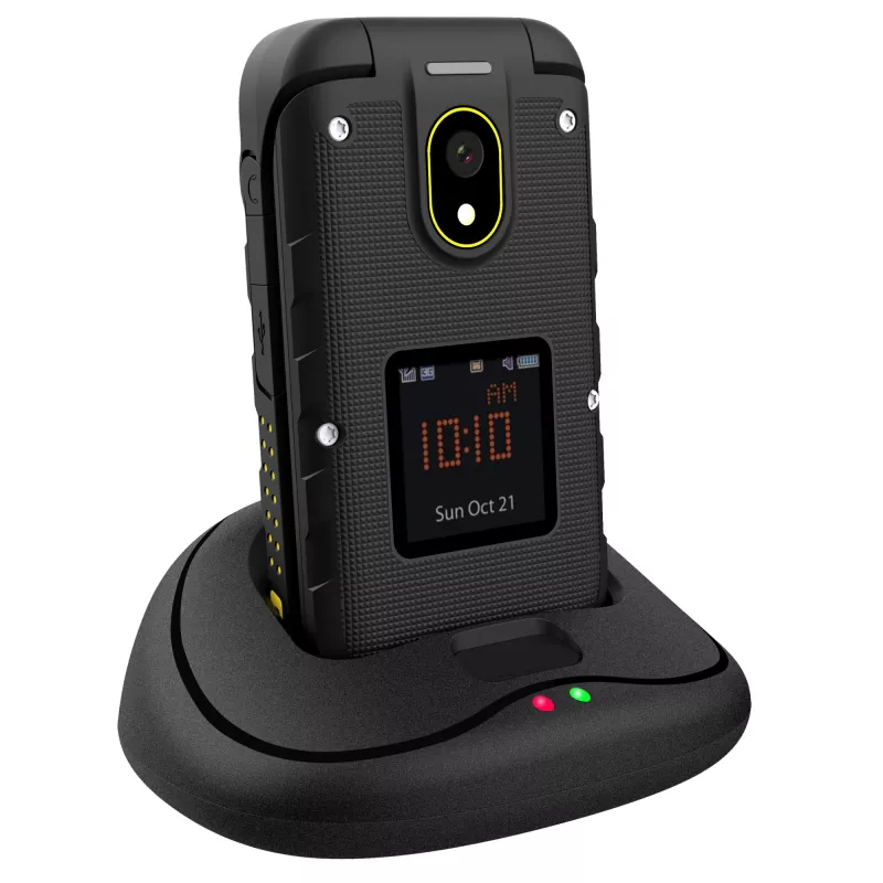 Hammer | Uzlādes stacija | Bow LTE Cradle