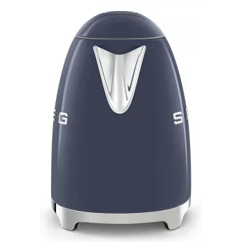 SMEG Elektriskā tējkanna KLF03NBEU, tumši zila, 1,7 L