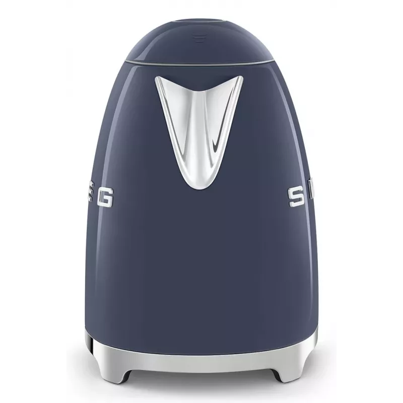 SMEG Elektriskā tējkanna KLF03NBEU, tumši zila, 1,7 L