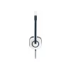 Austiņu komplekts Logitech H150 balts