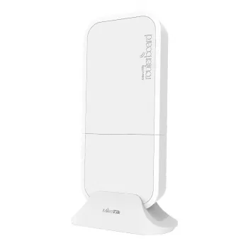 Mikrotik wAP 60G AP 1000 Mbit/s Balts Power over Ethernet (PoE)