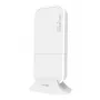 Mikrotik wAP 60G AP 1000 Mbit/s Balts Power over Ethernet (PoE)
