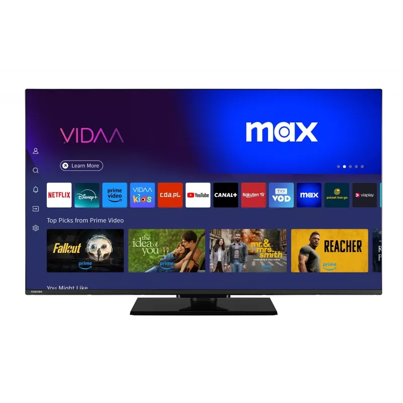 TV LED 50 collas 50UV3F63DG