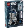 LEGO būvējamais droīds R2‑D2 komplekts 75379 — 1 050 detaļas, 10+ gadi, 160×110×240 mm, 0,24 kg