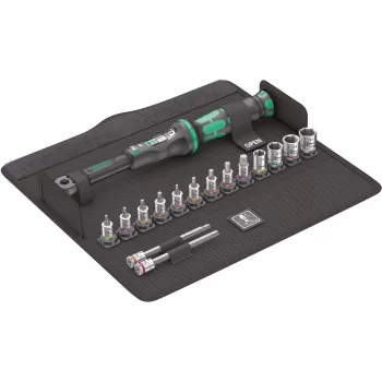 Slipper griezes momenta atslēga Wera 05004180001