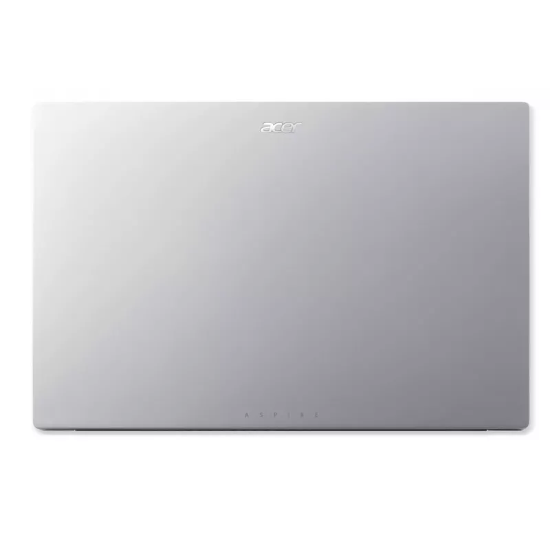 Klēpjdators Acer Aspire Lite Core i3 N355, 15,6 collu displejs, 8GB RAM, 512GB SSD, bez OS