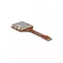 Adapter Micro SD/Trans Flash to SD Card DeLOCK 61680