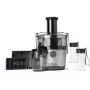 NutriBullet sulu spiede Pro NBJ200G (sudraba/pelēka, 1.000 vatu) (0C22500002)