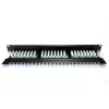 Digitus DN-91524U-EC - Cat5e - 22/26 - Melns - -20 - 70 °C - 510 Mm - 160 Mm (DN-91524U-EC)
