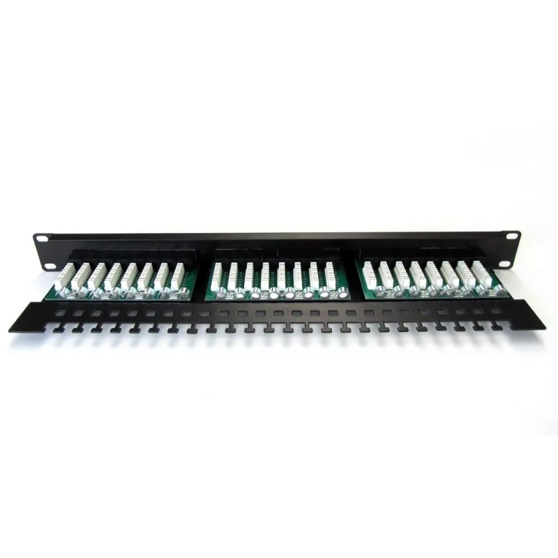 Digitus DN-91524U-EC - Cat5e - 22/26 - Melns - -20 - 70 °C - 510 Mm - 160 Mm (DN-91524U-EC)