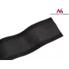 Kabeļa uzmava Maclean MCTV-677 B melna