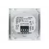 Gaismas slēdzis Homematic IP HmIP-BSL Balts Pogas IP20 230V 5A