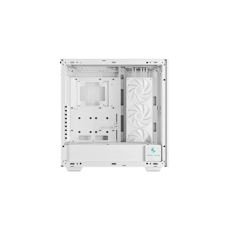 DeepCool MORPHEUS WH ATX+ – datora korpuss