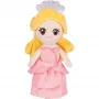 Wicked - Glinda 25 cm, Plīša rotaļlieta