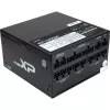 SAMA XPH-1000A, datora barošanas bloks 1x 12 kontaktu augstas jaudas GPU, 3x PCIe, kabeļu pārvaldība, 1000 vati