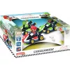 Car Carrera RC Mario Kart 8 Pull & Speed