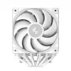 DeepCool AK620 Digital PRO WH procesora gaisa dzesētājs 12 cm balts 1 gab.