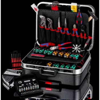 Knipex 00 21 06 M Melns