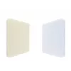 Griestu gaismeklis Tellur Tellur WiFi LED 24W Square — 24W LED, kvadrātveida, WiFi vadība