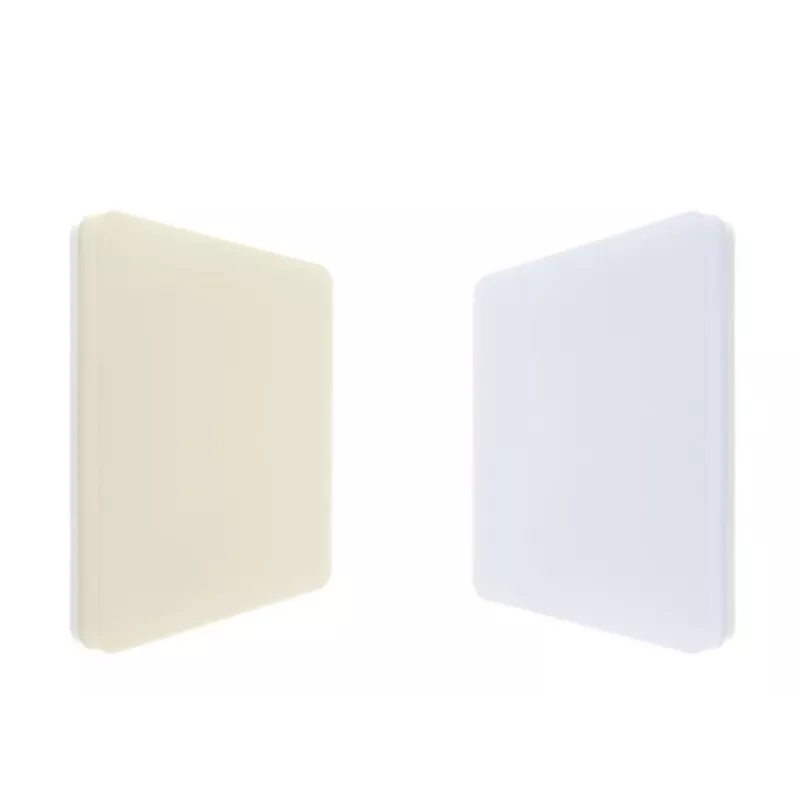 Griestu gaismeklis Tellur Tellur WiFi LED 24W Square — 24W LED, kvadrātveida, WiFi vadība