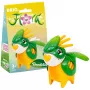Ravensburger BRIO Pienenes lapu tērpa rotaļu komplekts — no 3+ gadiem, pelēks/baltā/dzeltens