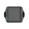 Kvadrātveida panna Russell Hobbs RH01913EU7 27 cm ar perlamutra nepiedegošo virsmu