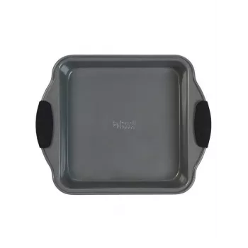 Kvadrātveida panna Russell Hobbs RH01913EU7 27 cm ar perlamutra nepiedegošo virsmu