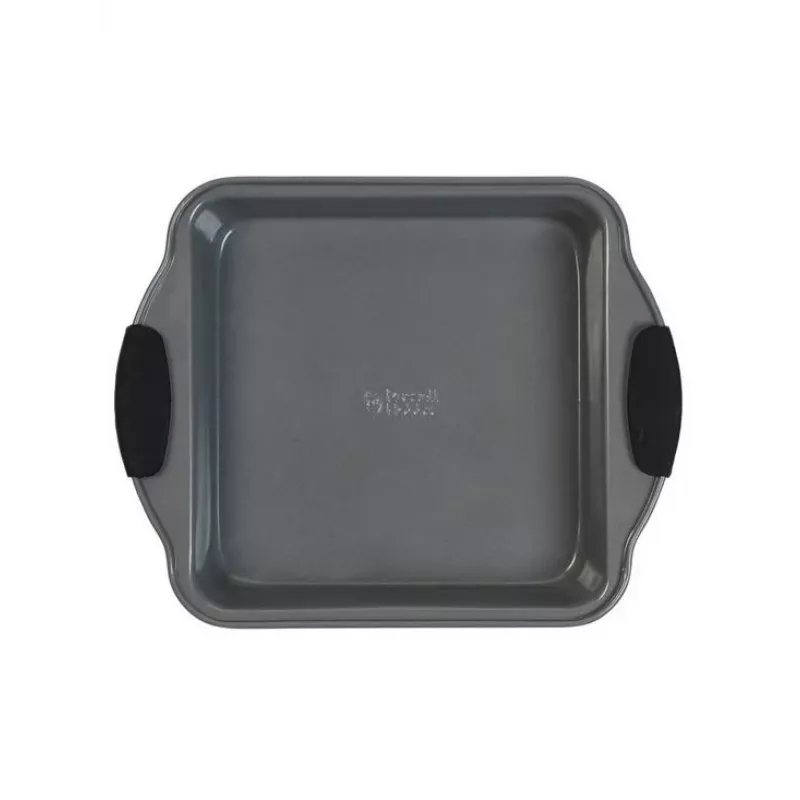 Kvadrātveida panna Russell Hobbs RH01913EU7 27 cm ar perlamutra nepiedegošo virsmu
