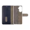 Fixed Opus | Grāmatas vāciņš | Samsung | Galaxy A36 5G/A56 5G | Āda | Zils