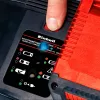 Akumulatora lādētājs Einhell PXC Boostcharger 8A Power X-Change 4512155