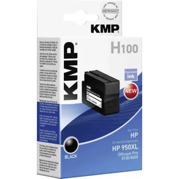 edding printera kasetne EDD-342 melna, saderīga ar HP 950XL CN045AE