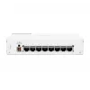 HPE Aruba Networking Instant On Switch 8 portu Gigabit CL4 PoE 6