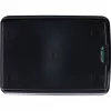 Raspberry Pi Pi - Case - ABS-Plastmasa - Melns