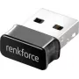 WLAN USB adapteris Renkforce RF-WIFI-AC1200M — USB 2.0, līdz 1,2 Gbit/s